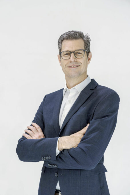 Thomas Hegel Gunther