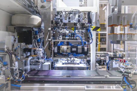 PowerCo pone en marcha la Gigafactoría de Salzgitter en Alemania