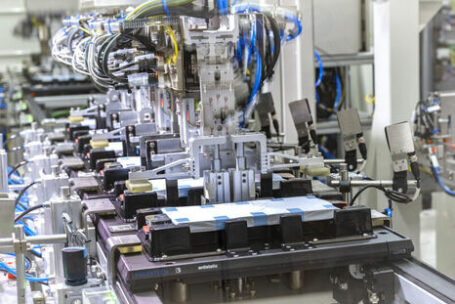 PowerCo pone en marcha la Gigafactoría de Salzgitter en Alemania