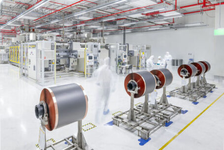 PowerCo pone en marcha la Gigafactoría de Salzgitter en Alemania