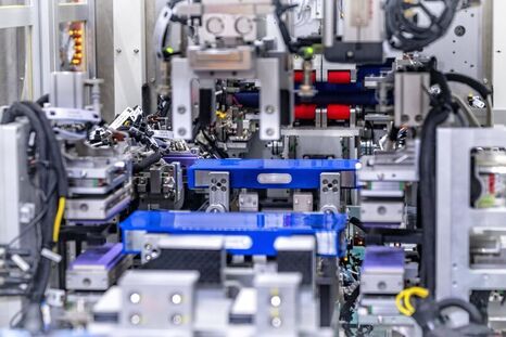 PowerCo pone en marcha la Gigafactoría de Salzgitter en Alemania