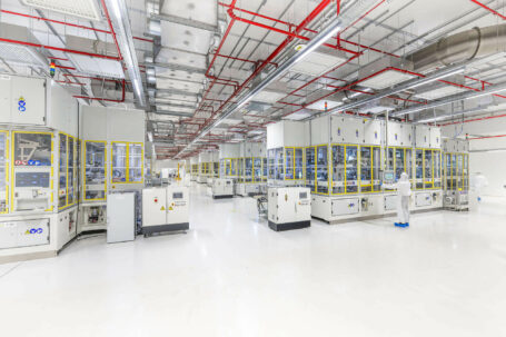 PowerCo pone en marcha la Gigafactoría de Salzgitter en Alemania