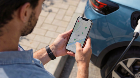 Elli ofrece acceso a más de un millón de puntos de recarga en toda Europa