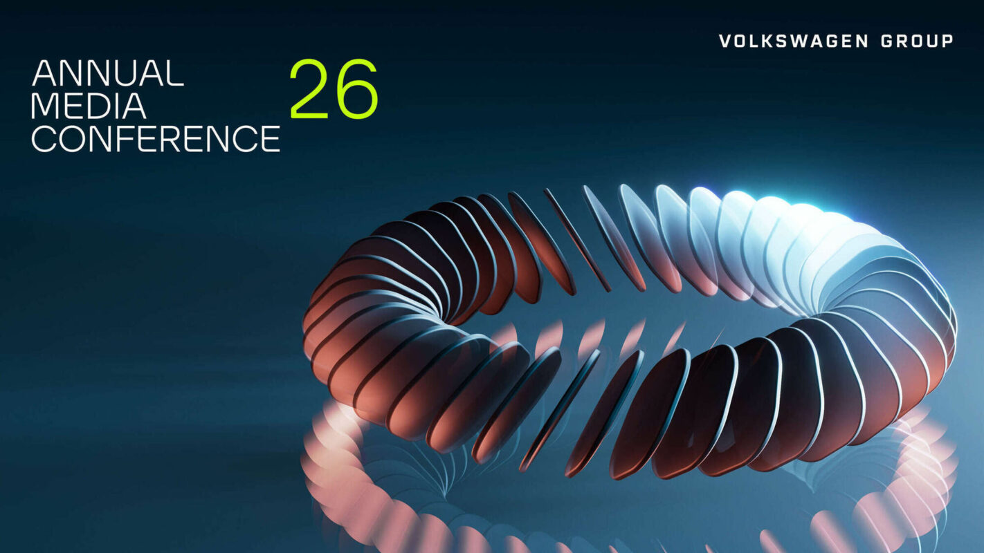 Annual Media Conference 2026