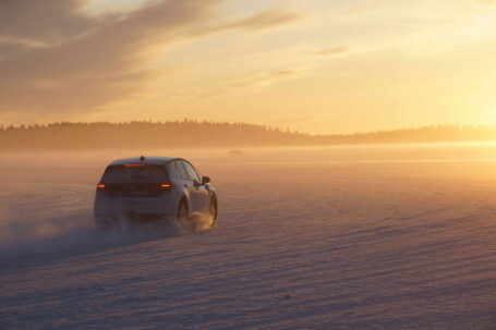 Vehículos definidos por software